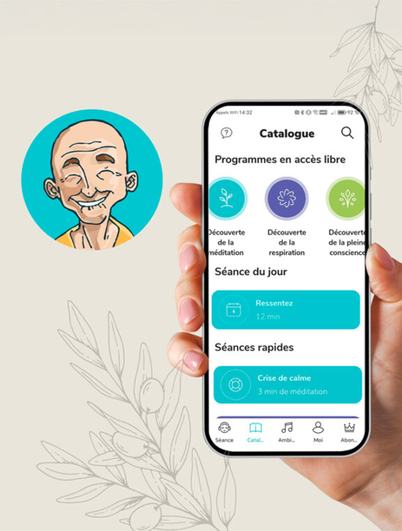 Petit Bambou -Coup de cœur iciZen