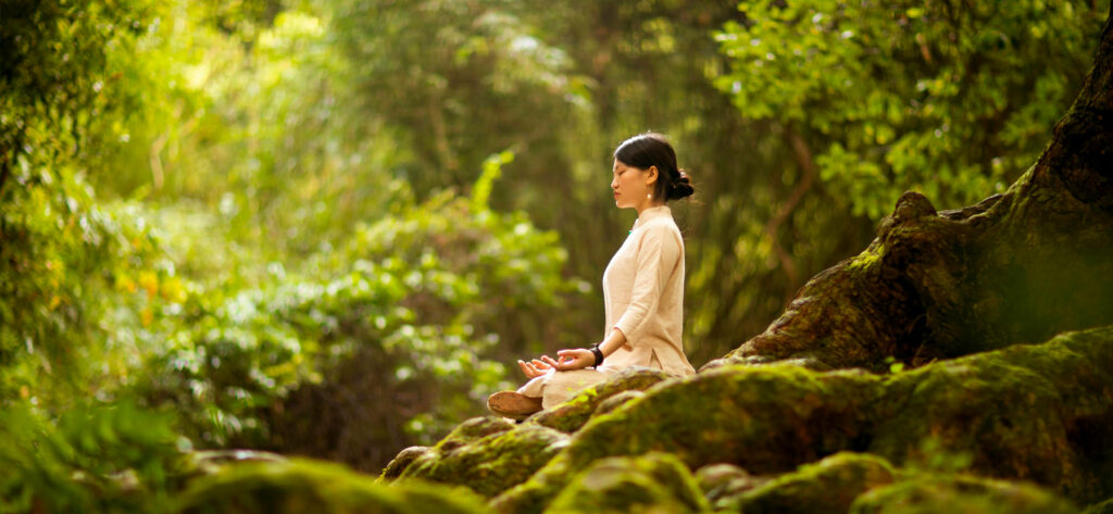 Méditer pour se retrouver ! voyage sejour zen