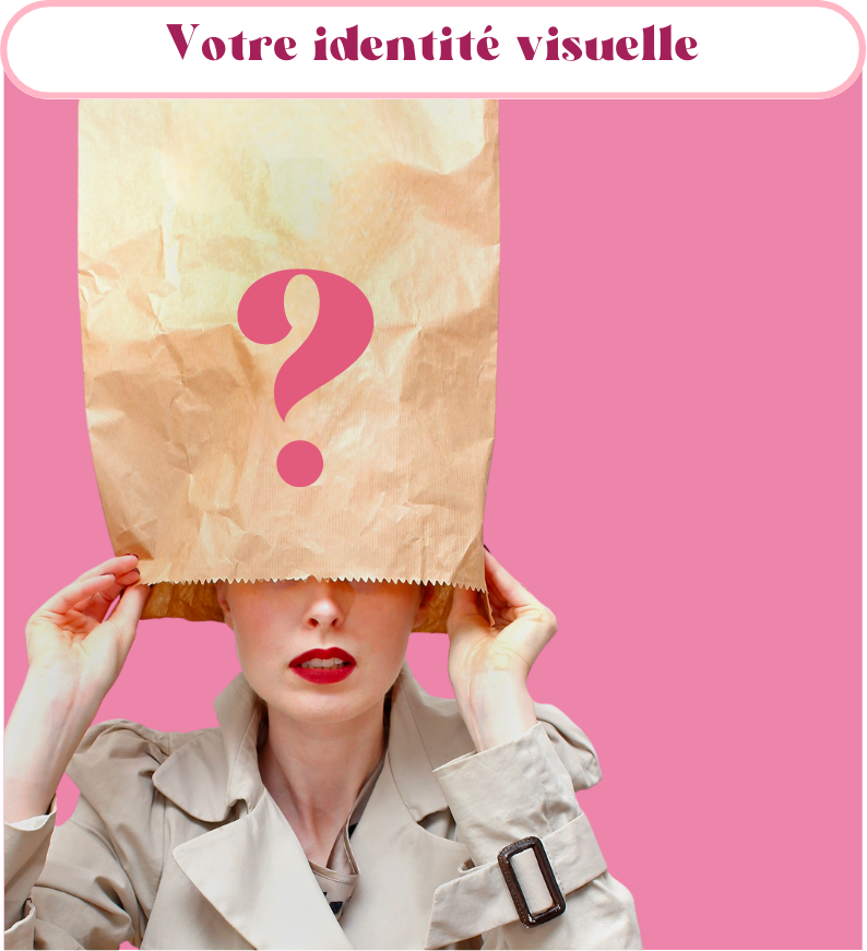Identité visuelle iciZen