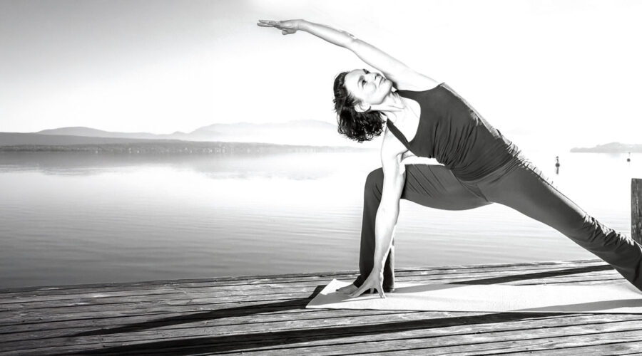 Le Pilates : Ton Allié Bien-être !