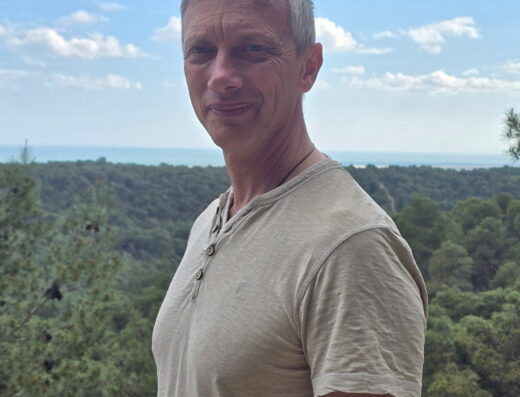 Jean-Pierre Desfour