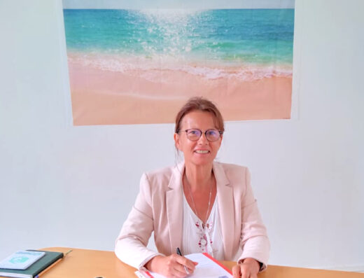 Isabelle Morelli Icizen