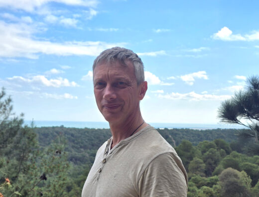 Jean-Pierre Desfour