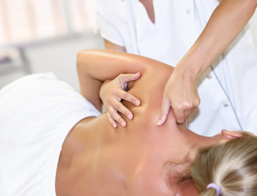 Massages Ayurvédiques et Fascias