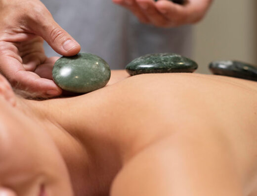 Massages Ayurvédiques et Fascias