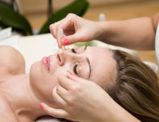 Massages Ayurvédiques et Fascias