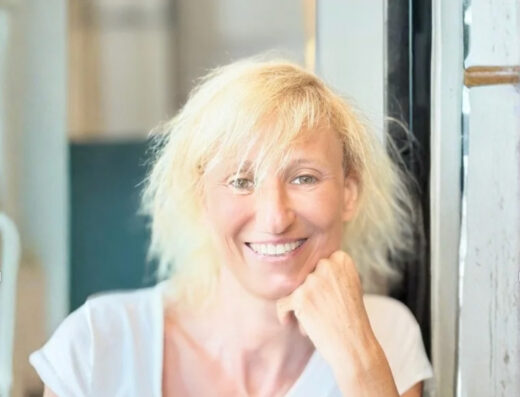 Aurore Fredaigues