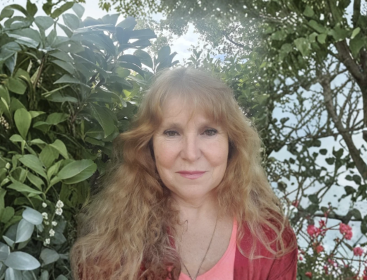Geneviève Vidal