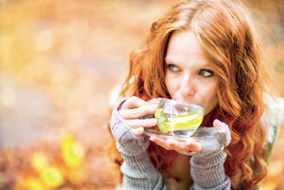 La naturopathie icizen