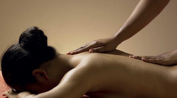 Massages icizen