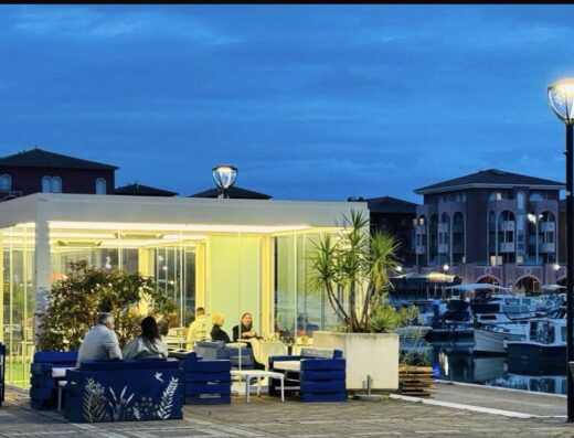 Le Café Juste Humain