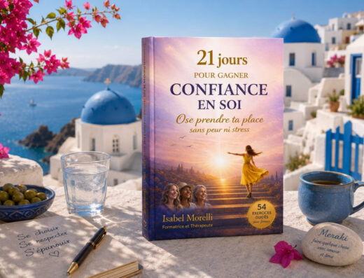 “Gagne confiance en toi”