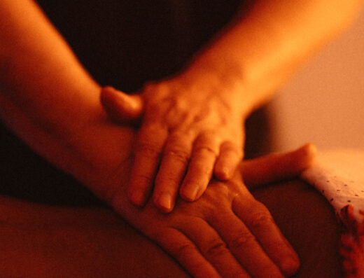 Massages ayurvédiques
