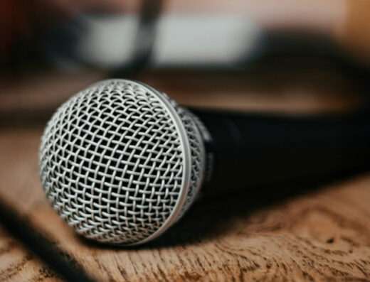 Atelier chant
