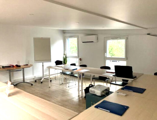 Formation Feng Shui Occidental