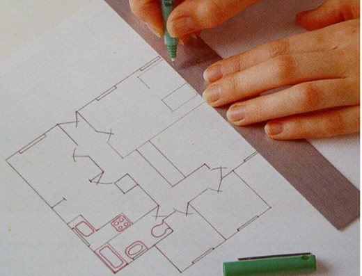 Formation Feng Shui Occidental
