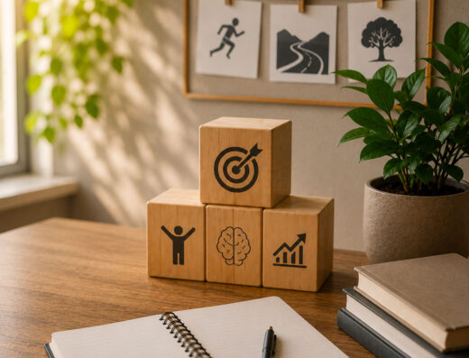 Coaching en évolution professionnelle et personnelle