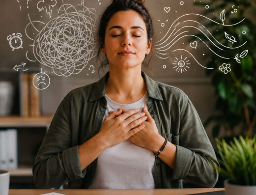 Conférences & Ateliers “Gestion du Stress et des émotions”